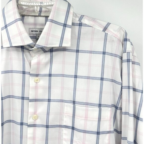 Peter Millar Other - PETER MILLAR shirt